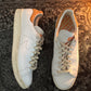 Raf Simons Stan Smith 'White/Orange' Size 12