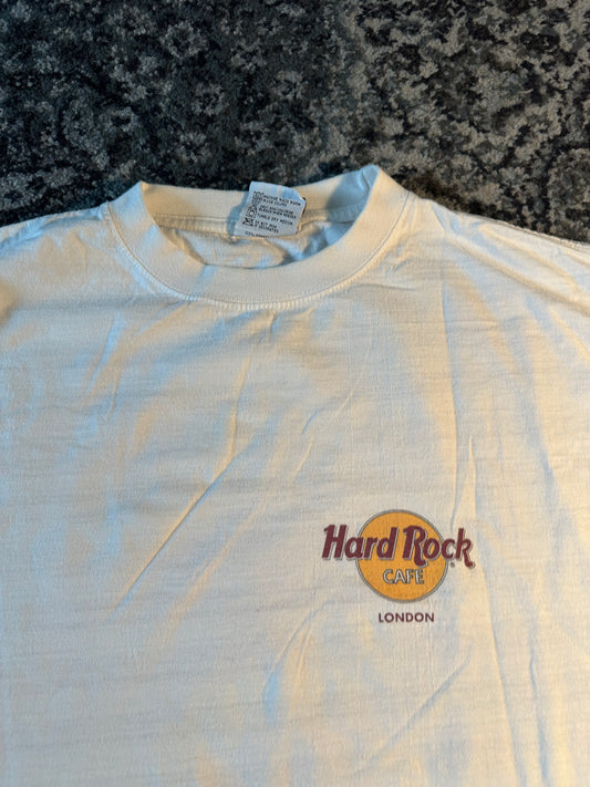 Hard Rock Cafe 'The Original' size XL