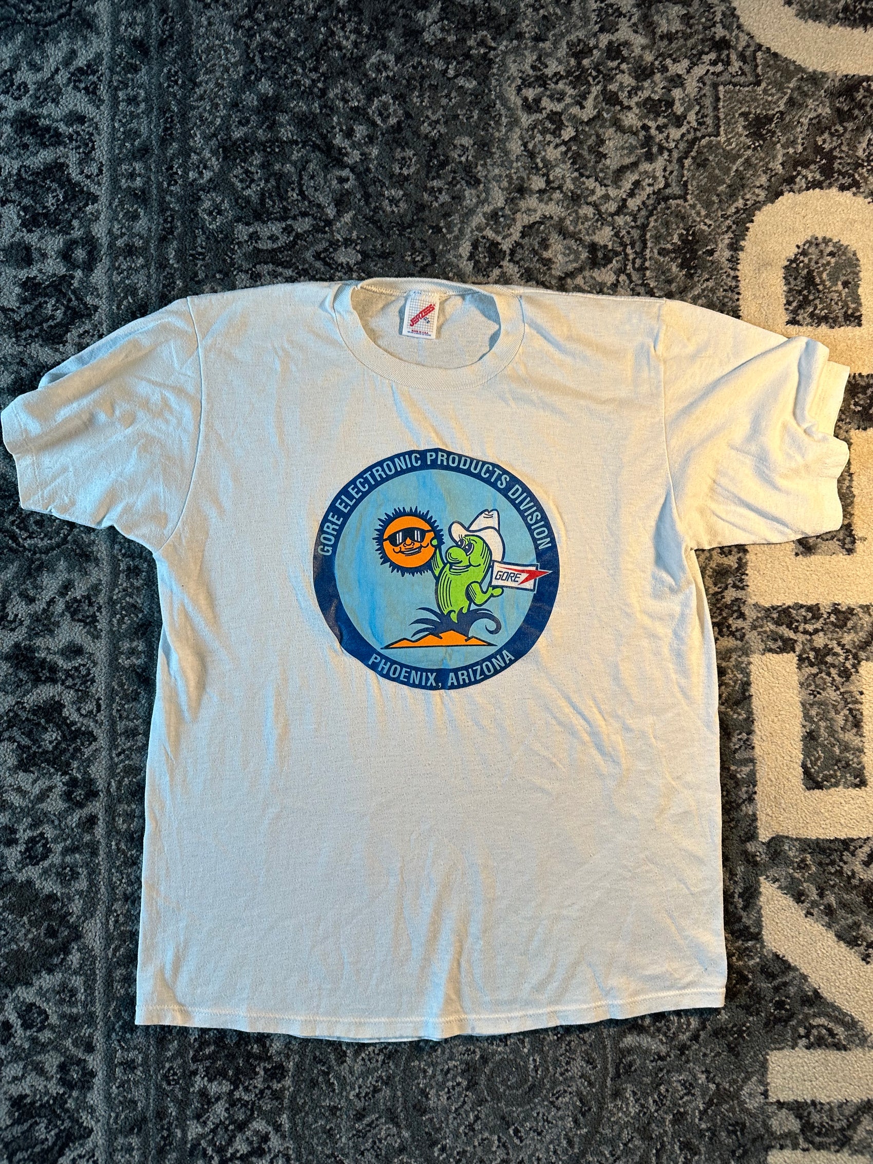 Gore-TEX T-Shirt size XL