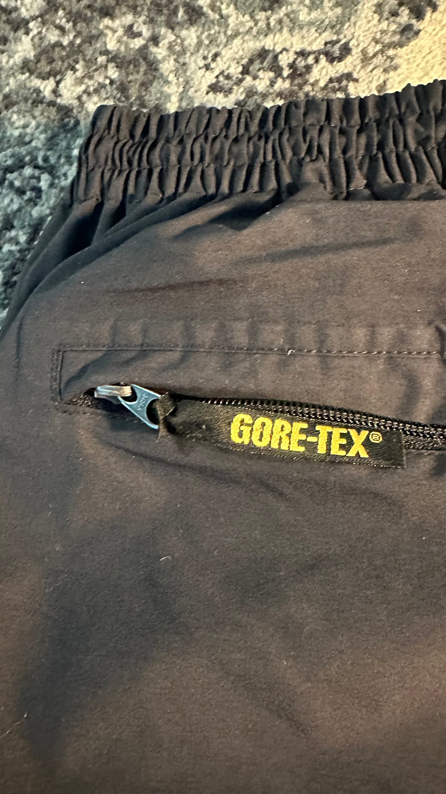 GORE-TEX Snow Pant size OS