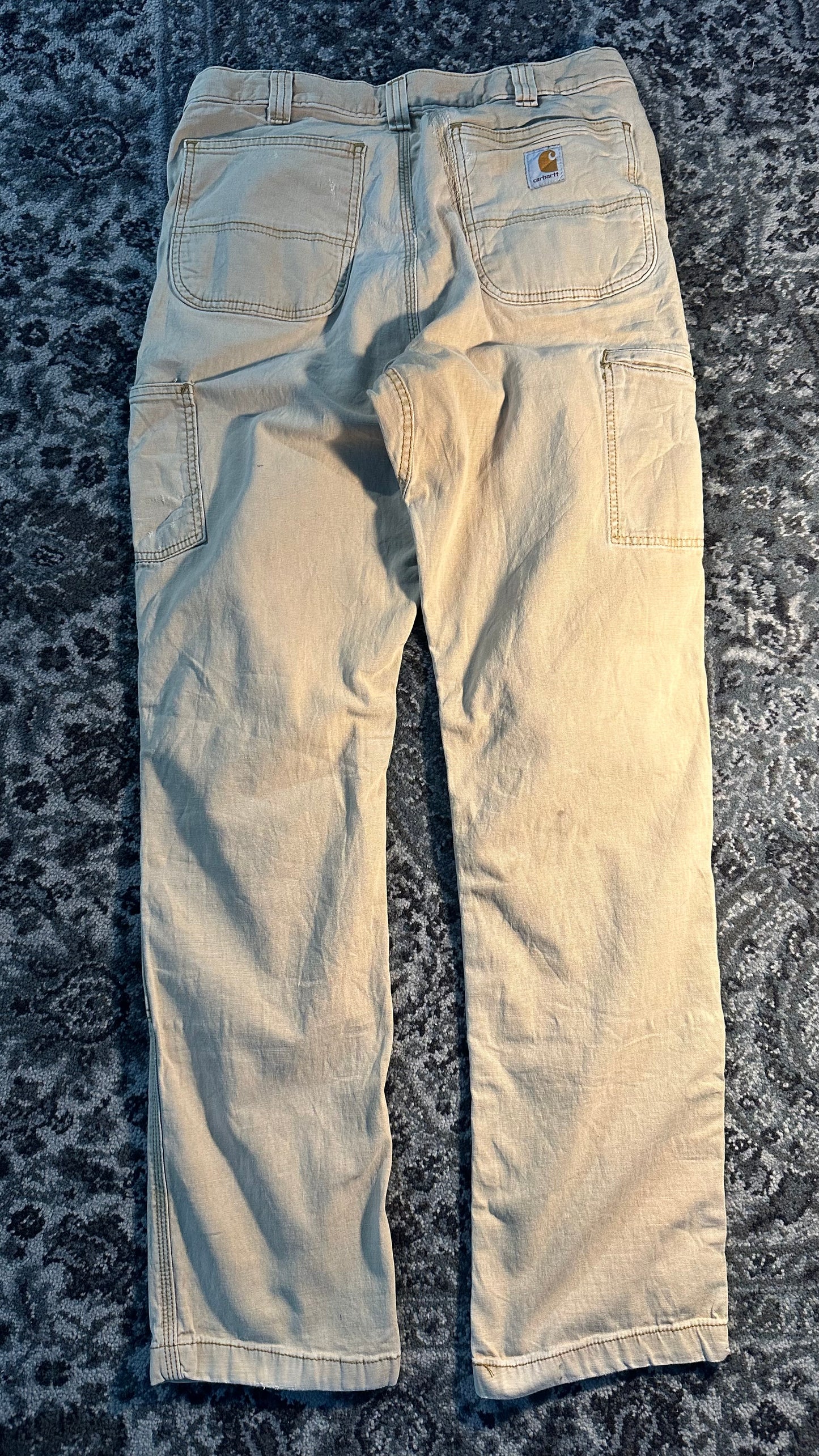 Carharrt Relaxed Fit size 34
