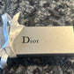 Dior Cuban Necklace 30"