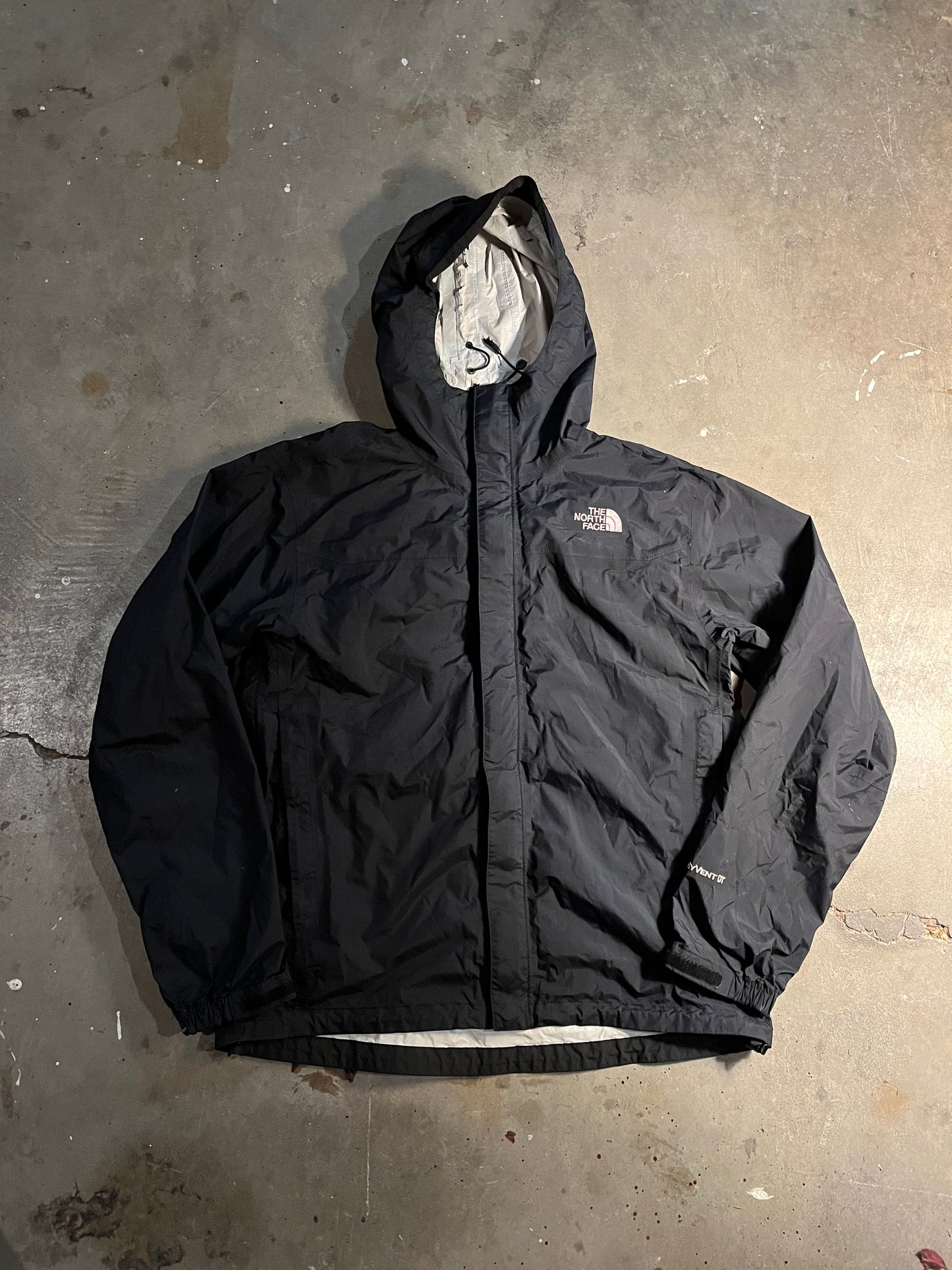 The North Face Resolve Shell size L