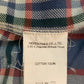 Engineered Garments Nepenthes Shirt size L