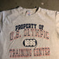 US Olympic 1996 Training Shirt size XL